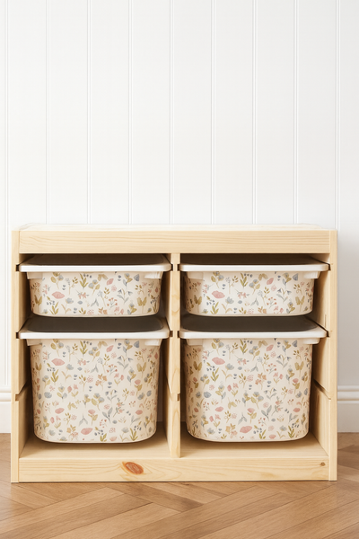 Where to Buy the Best Trofast Stickers: The Ultimate Guide