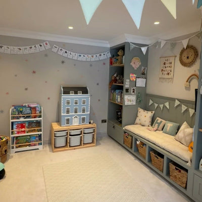 IKEA TROFAST Decals: How to Transform Your Kids’ Storage (And Make Tidy-Up Fun!)