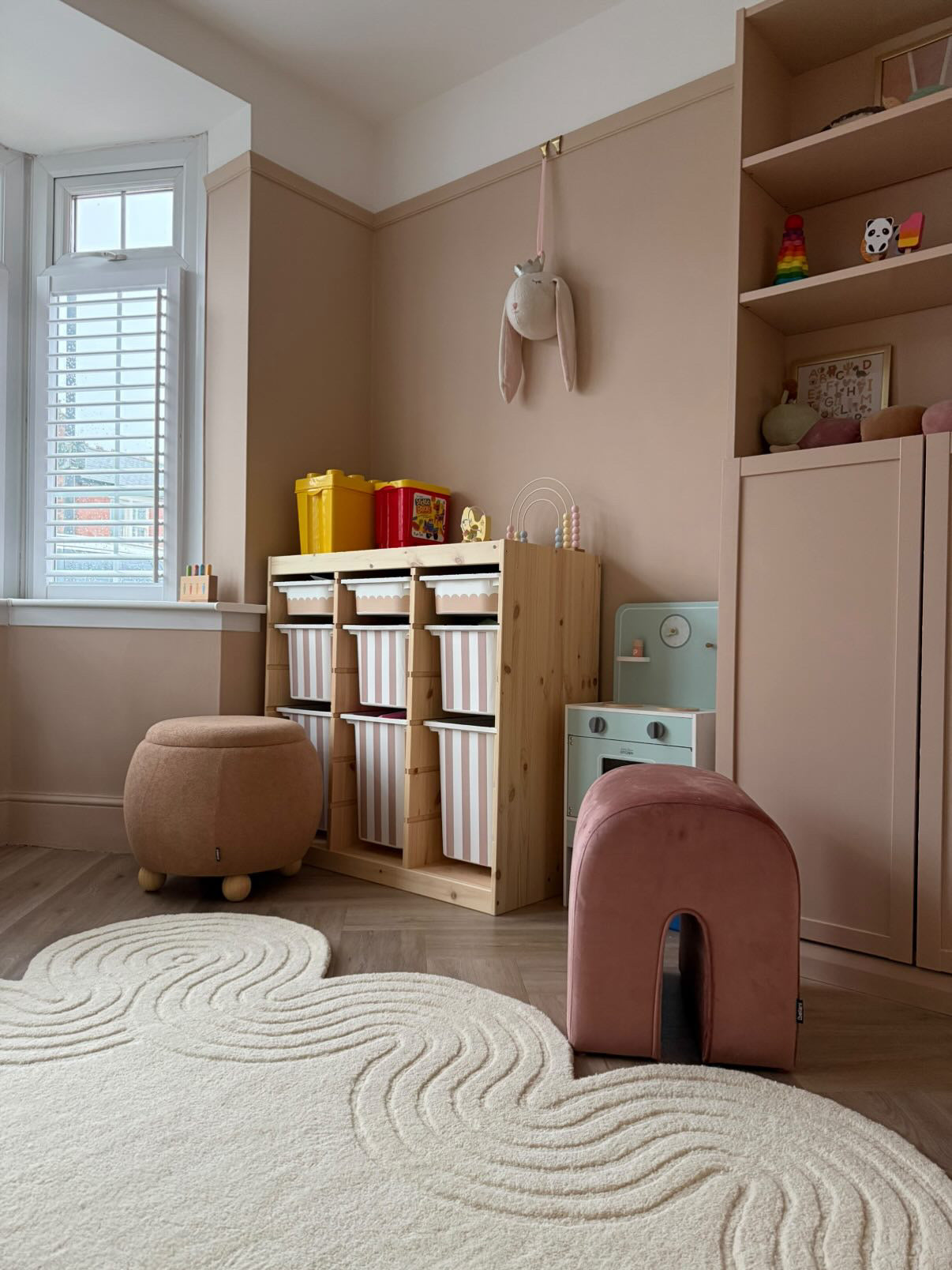 The best UK IKEA Trofast decals