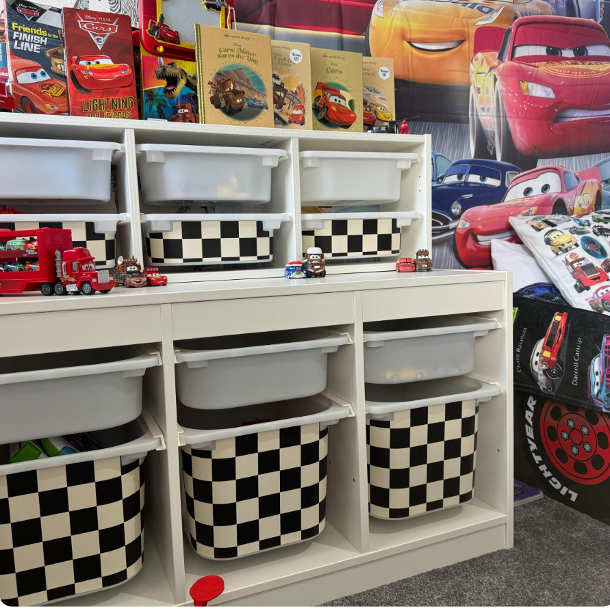 15 Ingenious IKEA Trofast Hacks to Revamp Your Kids' Room – Toddle & Play