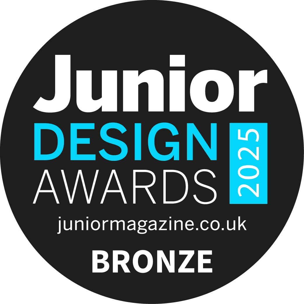Toddle & Play Wins Bronze for Best Interiors Product Design