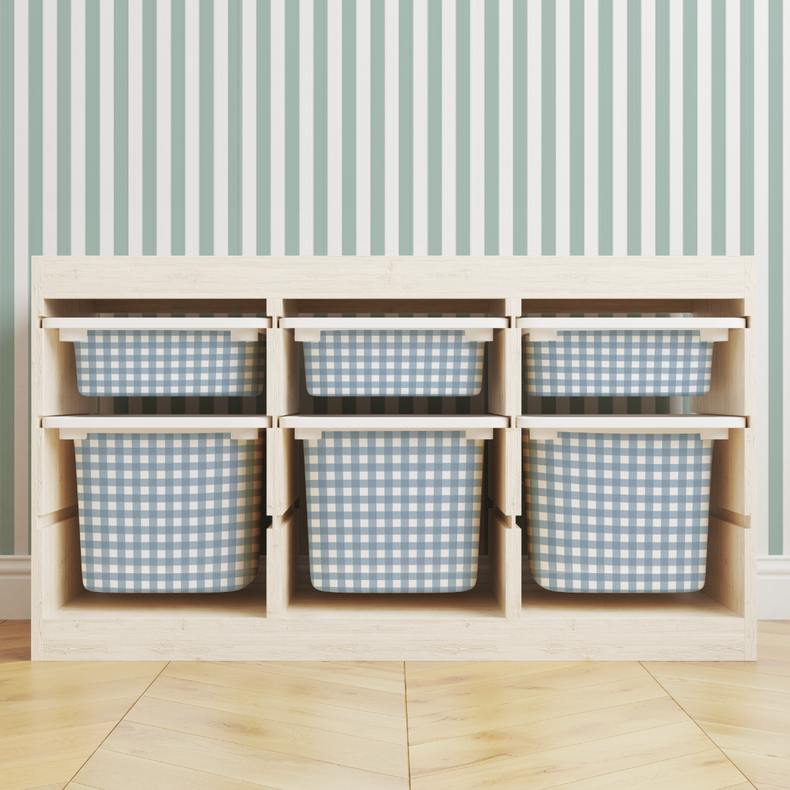 Organising Kids' Rooms with Smart Storage Solutions