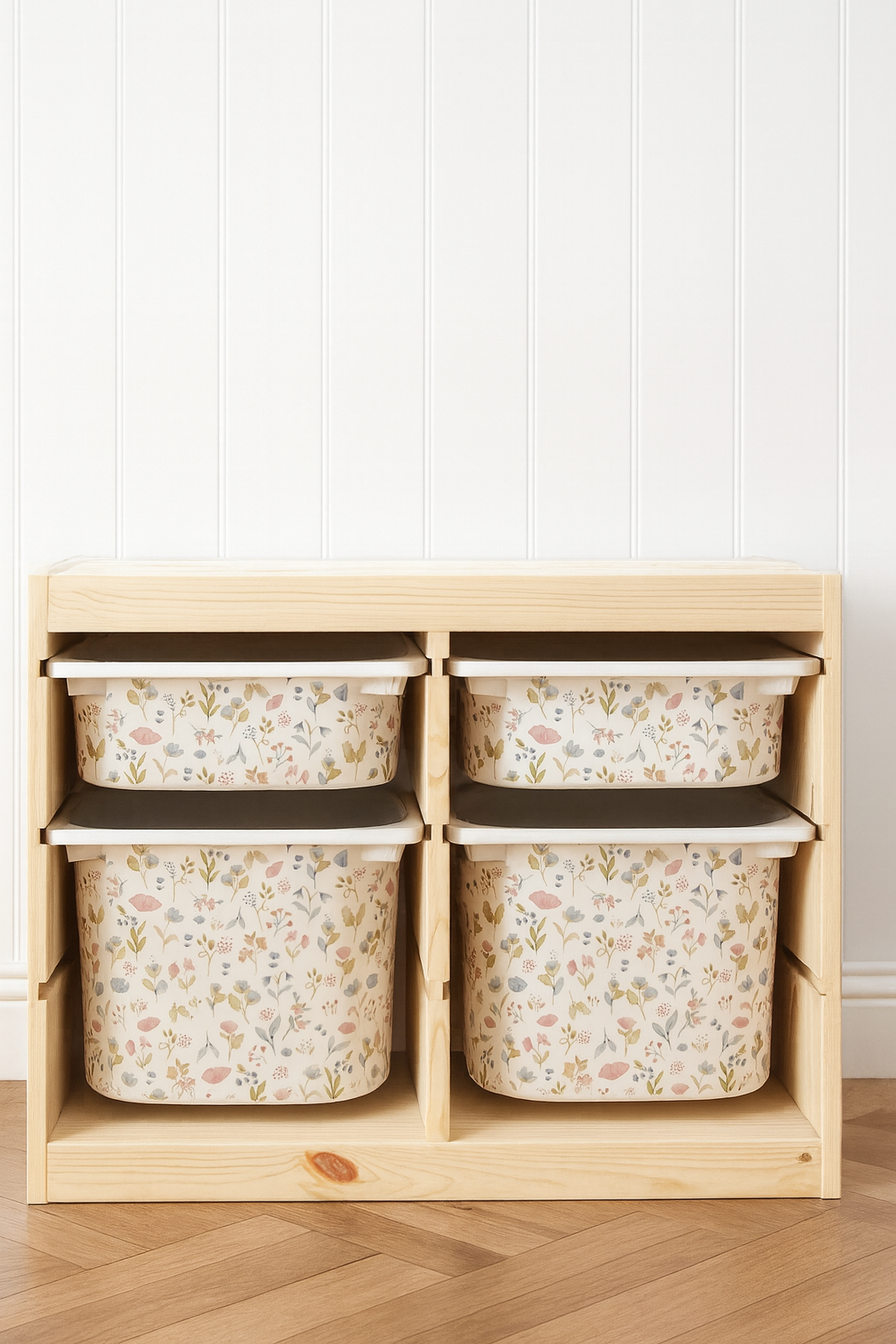15 Ingenious IKEA Trofast Hacks to Revamp Your Kids' Room – Toddle & Play