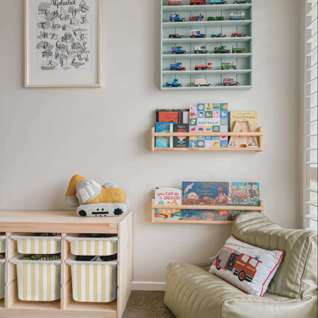 15 Clever IKEA TROFAST Storage Hacks