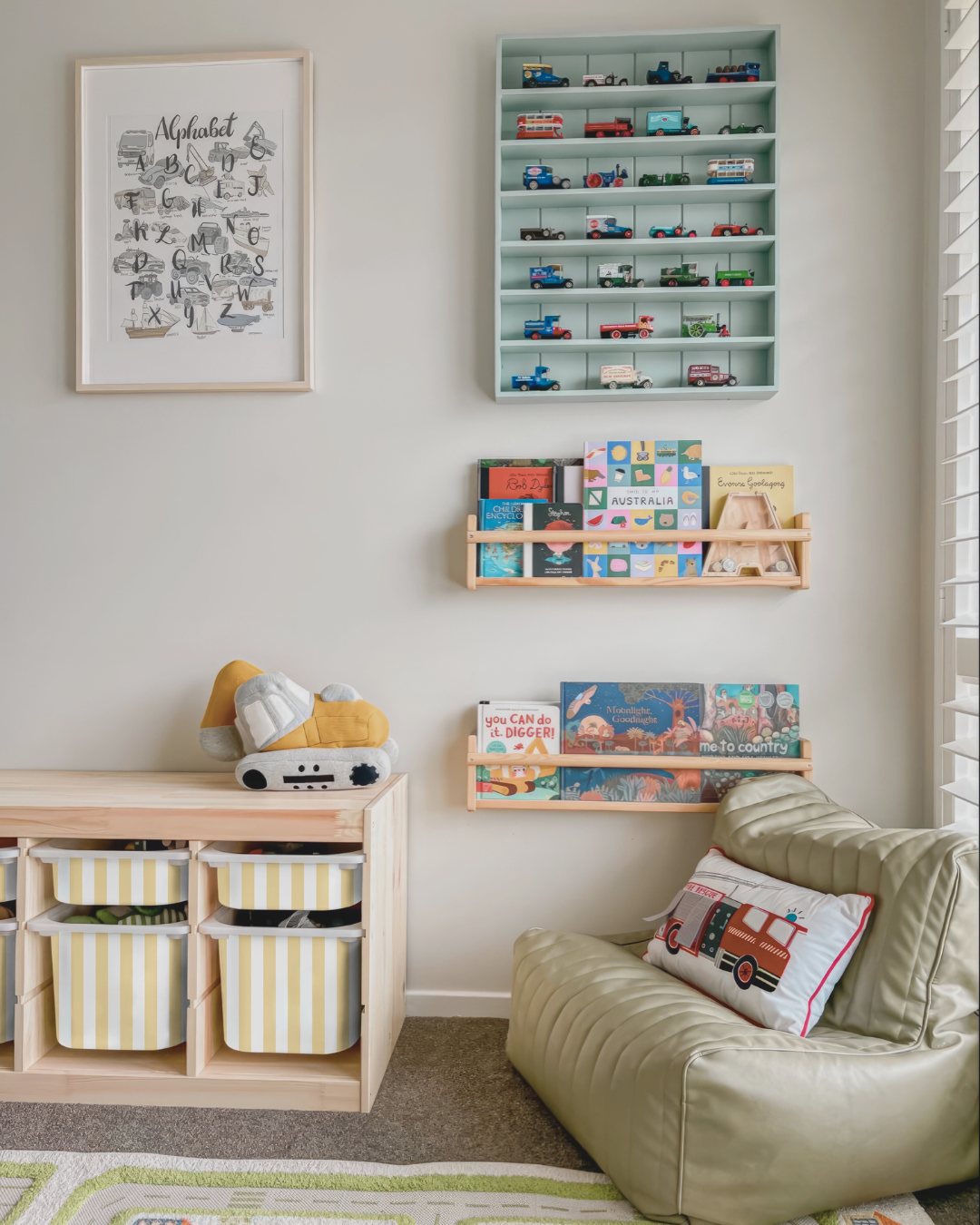 15 Clever IKEA TROFAST Storage Hacks