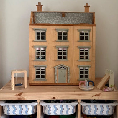 The Best Removable Stickers for IKEA Trofast (That Actually Stay Put!)