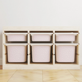 Dotty Pink Bundle