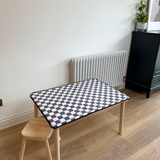 VANs Flisat Table Cover