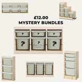 £12 Mystery Bundle!