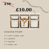 £10 Mystery Bundle!