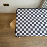 VANs Flisat Table Cover
