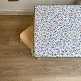 Ditsy Flisat Table Cover