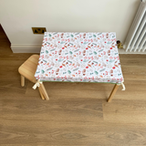Woodland Latt Cover