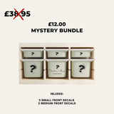 £12 Mystery Bundle!