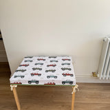 Landrover Lätt Cover
