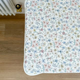 Ditsy Flisat Table Cover