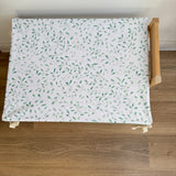 Willow Leaf Latt table Cover