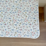 Ditsy Flisat Table Cover