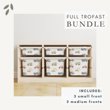 Trucks Bundle