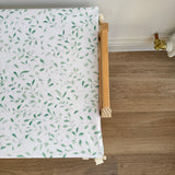 Willow Leaf Latt table Cover