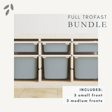 Dotty Blue Bundle