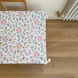 Ditsy Latt table Cover