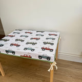 Landrover Lätt Cover
