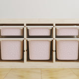 Dotty Pink