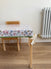Ditsy Latt table Cover