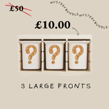 £10 Mystery Bundle!
