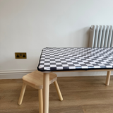 VANs Flisat Table Cover