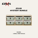 £12 Mystery Bundle!