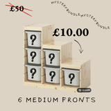 £10 Mystery Bundle!