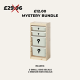 £12 Mystery Bundle!