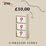 £10 Mystery Bundle!