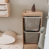 IKEA Trofast tub storage 