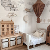 TROFAST storage unit