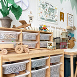IKEA Trofast hack 