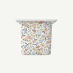 IKEA Trofast floral decal 