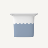 Ocean Blue Scallop