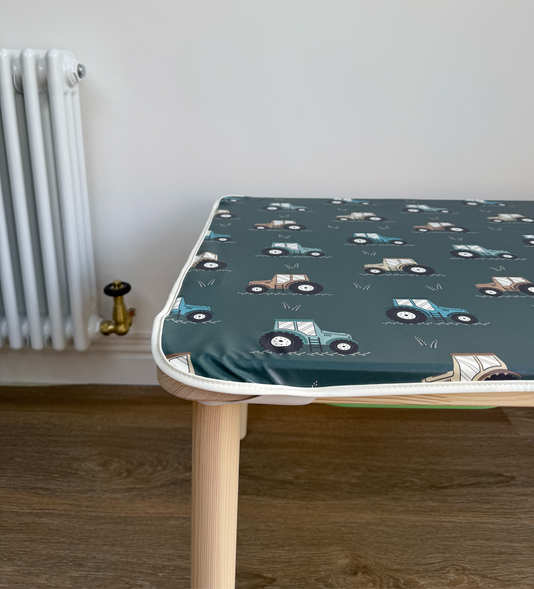 IKEA Flisat table cover