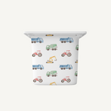 Trucks and Tractors