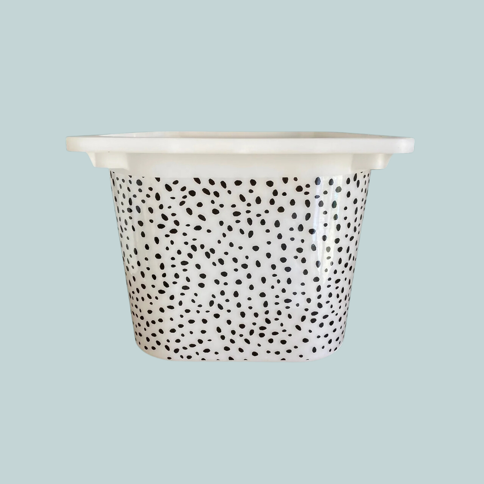 IKEA Trofast tub sticker