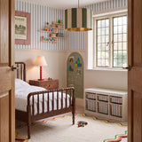 Magnetic Wall Arch Decal - Restock November 2026