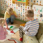 travel lego mat for kids