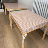 Honey Mustard Latt Cover